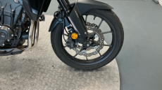Honda CB500XA